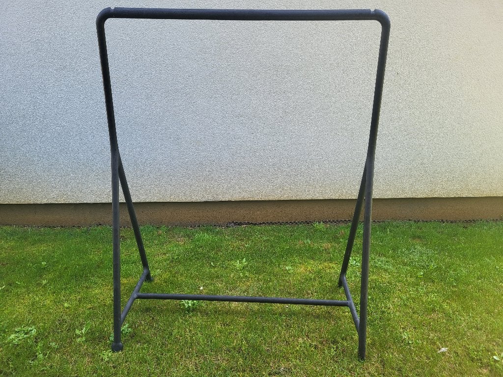 Portant IKEA TURBO, Enlèvement, Utilisé