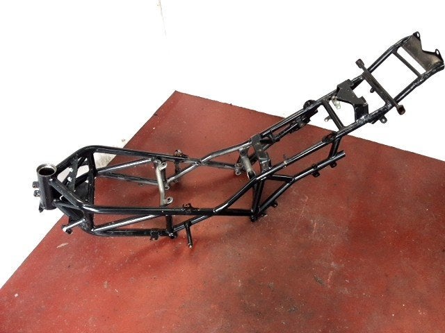 ST4S 1998 - 2006 Ducati Frame D1-61668
