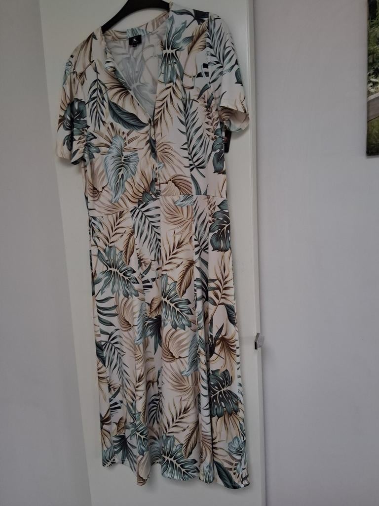 Jurk k design xxl, Ophalen of Verzenden