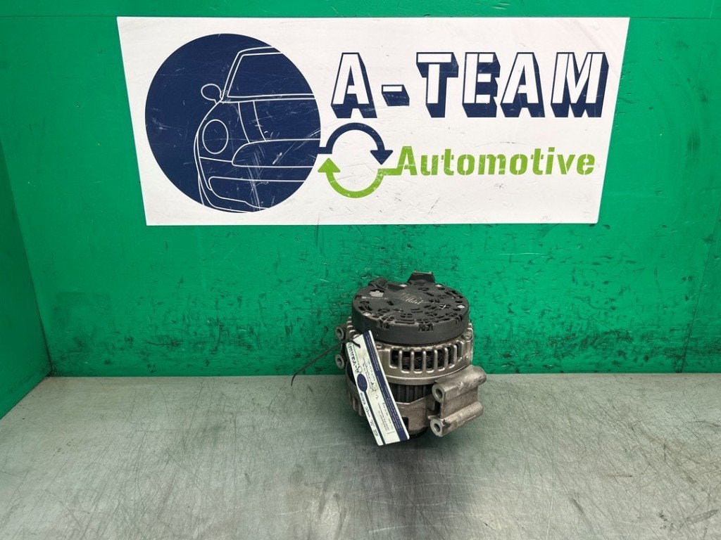 ALTERNATEUR V-Snaar BMW 3 serie (E90) (|755096806|), Robert Bosch AG, Utilisé, BMW, Robert-Bosch-Allee 1
74232  Abstatt, DE