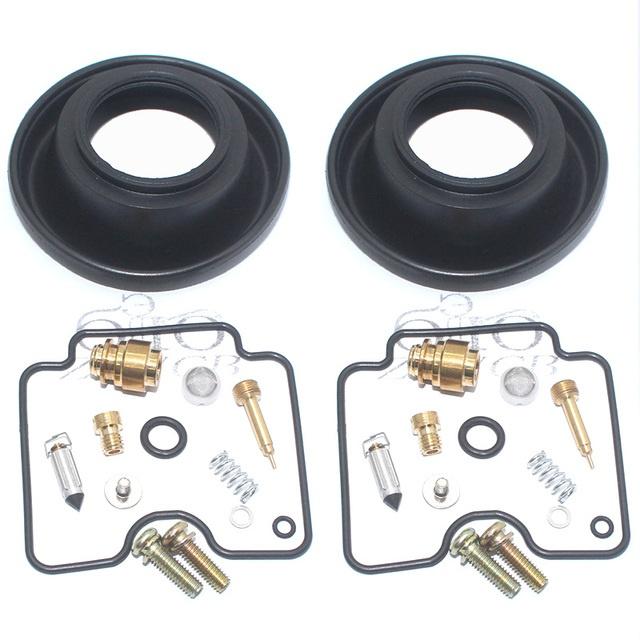 2x Pakkingset Suzuki GS500 Revisieset, Motoren, Verzenden, Nieuw