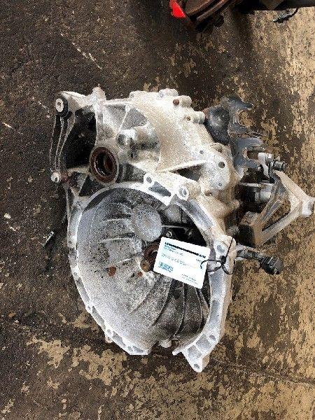 BOITE DE VITESSES MANUELLE Ford C-Max (DM2), Utilisé, Ford