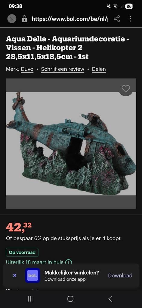 nieuwe decoratie, Ophalen, Nieuw, Decoratie