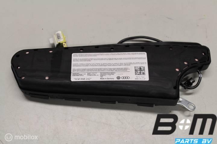 Stoel airbag rechts voor Passat B6 3C0880242, Gebruikt