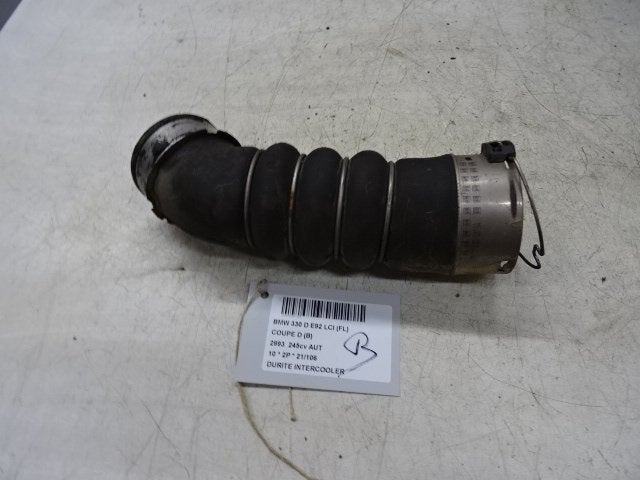 INTERCOOLER DURITE BMW 3 serie (E92) (01-2005/12-2013), Utilisé, BMW