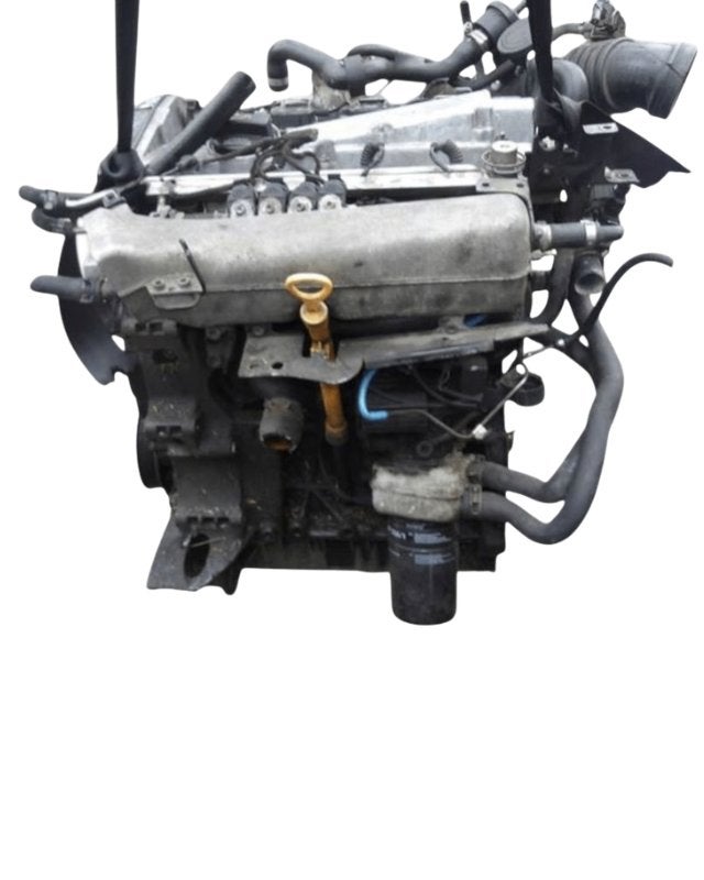 Moteur Volkswagen AGU 1.8 Turbo Essence, Envoi, Volkswagen