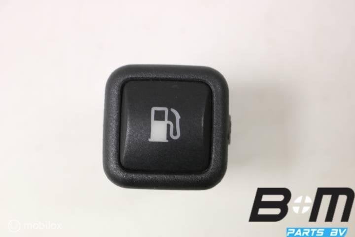 Schakelaar voor tankklep Volkswagen Golf 4 3B0959833A, Auto-onderdelen, Gebruikt