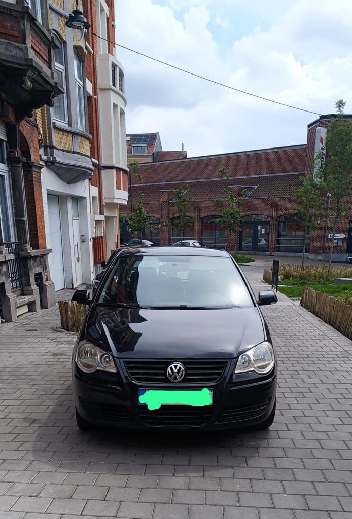 polo Volkswagen, Elektrische ramen, Particulier, Polo, Te koop