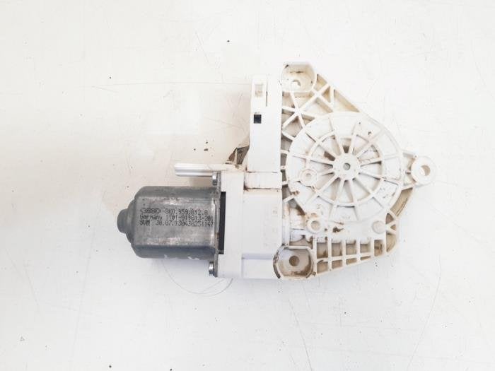 Moteur de vitre portière d'un Audi RS6, Autos : Pièces & Accessoires, -, 3 mois de garantie, Audi, Utilisé