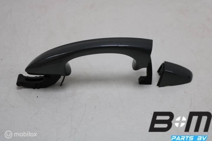 Portiergreep linksvoor VW Golf 7 5G0837205, Gebruikt