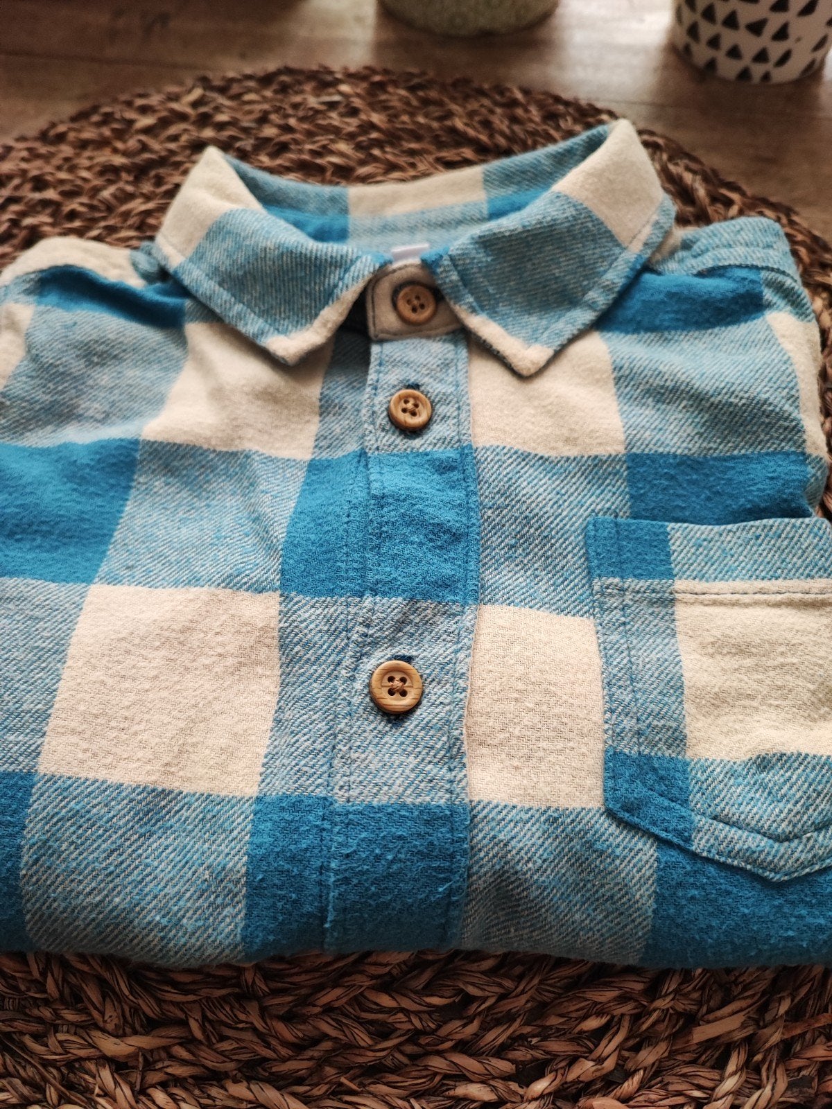 Hemdjes, Kinderen en Baby's, Ophalen of Verzenden, Gebruikt, Jongen, Shirt of Longsleeve