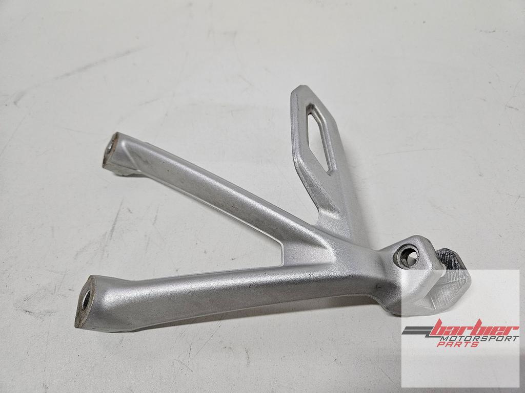 BMW R1200GS VOETSTEUN HOUDER PASSAGIER 8526741 LINKS, Motoren, -BMW, Gebruikt, Ophalen of Verzenden, -DOU STEP