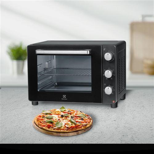 Electrolux ESO936 oven, Ophalen, Minder dan 45 cm, Oven, Zo goed als nieuw