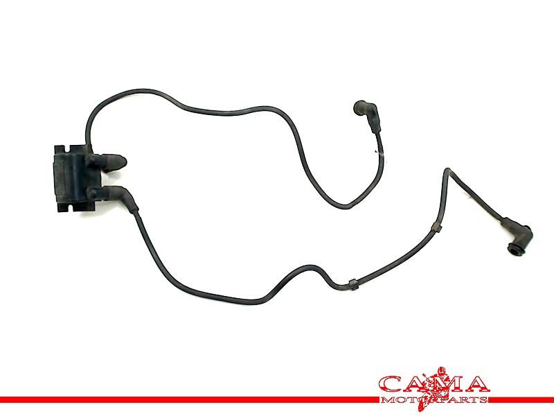 BOBINE BMW R 1150 R (R1150R) (01-1970/-) (7671712), Motoren, Dhr. S. di Majo, Gebruikt, Info@cama-motorparts.nl, P.J. Troelstraweg 8 8
3144 CX  MAASSLUIS, NL