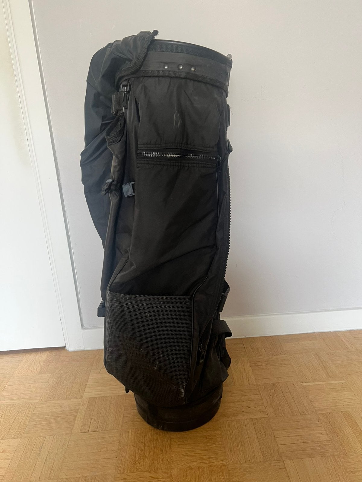 Sac de golf, Sports & Fitness, Enlèvement, Utilisé, Sac