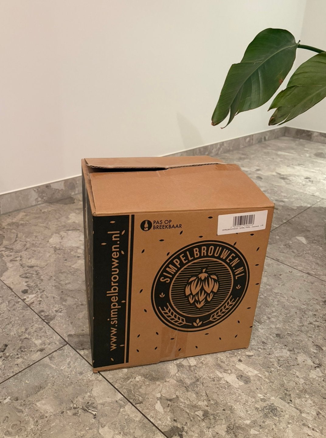 Bierbrouwset, Verzamelen, Ophalen, Nieuw, Overige typen, Overige merken