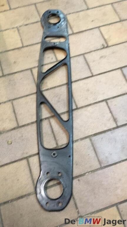 Frontbalk voor BMW 3-serie Z3 E36 41138132178, Gebruikt, Ophalen of Verzenden, BMW, BMW