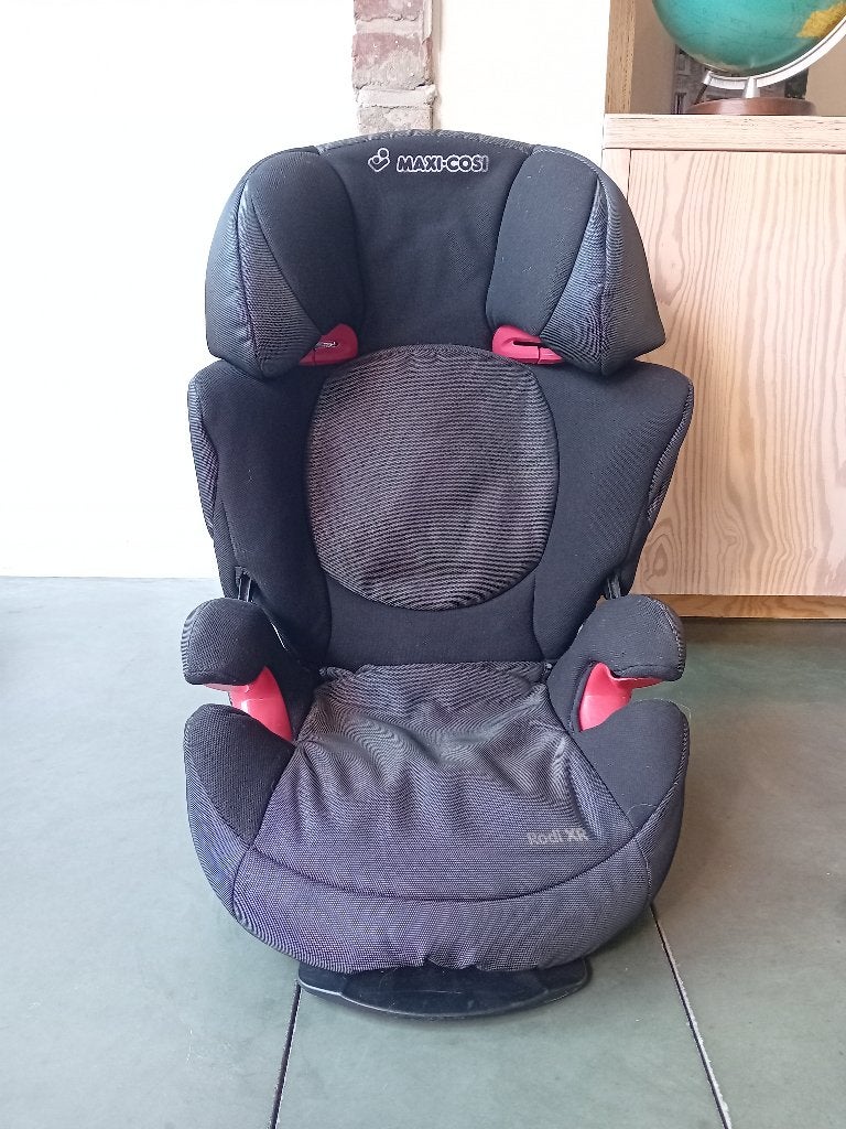 Autostoel, Enfants & Bébés, Ceinture de sécurité, Enlèvement, Utilisé, Protection latérale