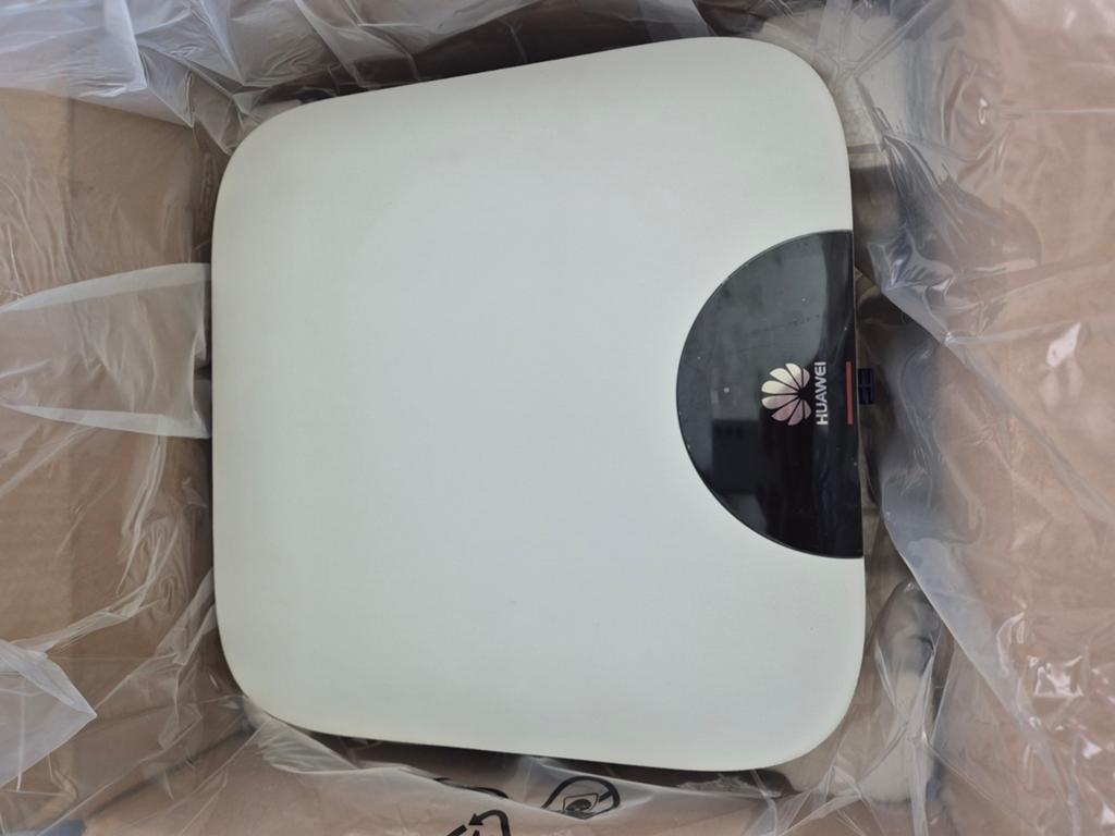 Huawei 3ktl hybride omvormer, Ophalen