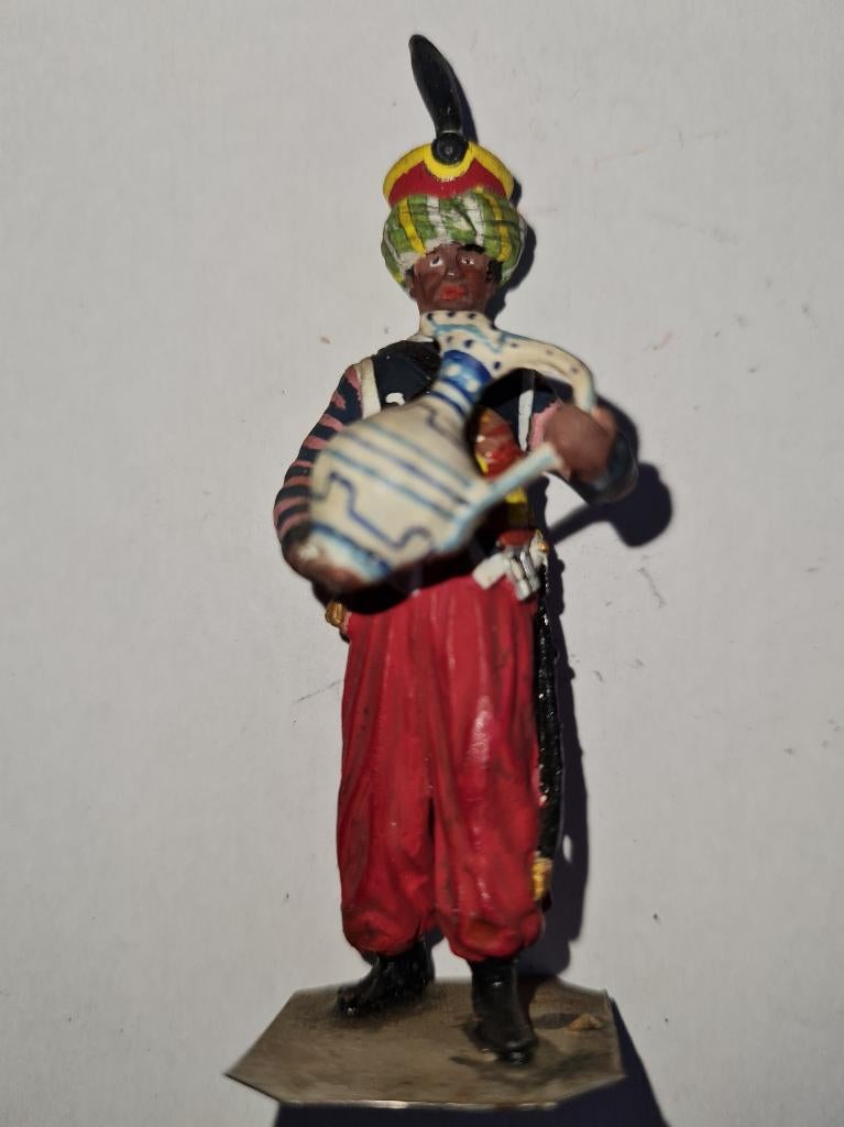 Soldat en plomb, Collections, Enlèvement ou Envoi, Autres