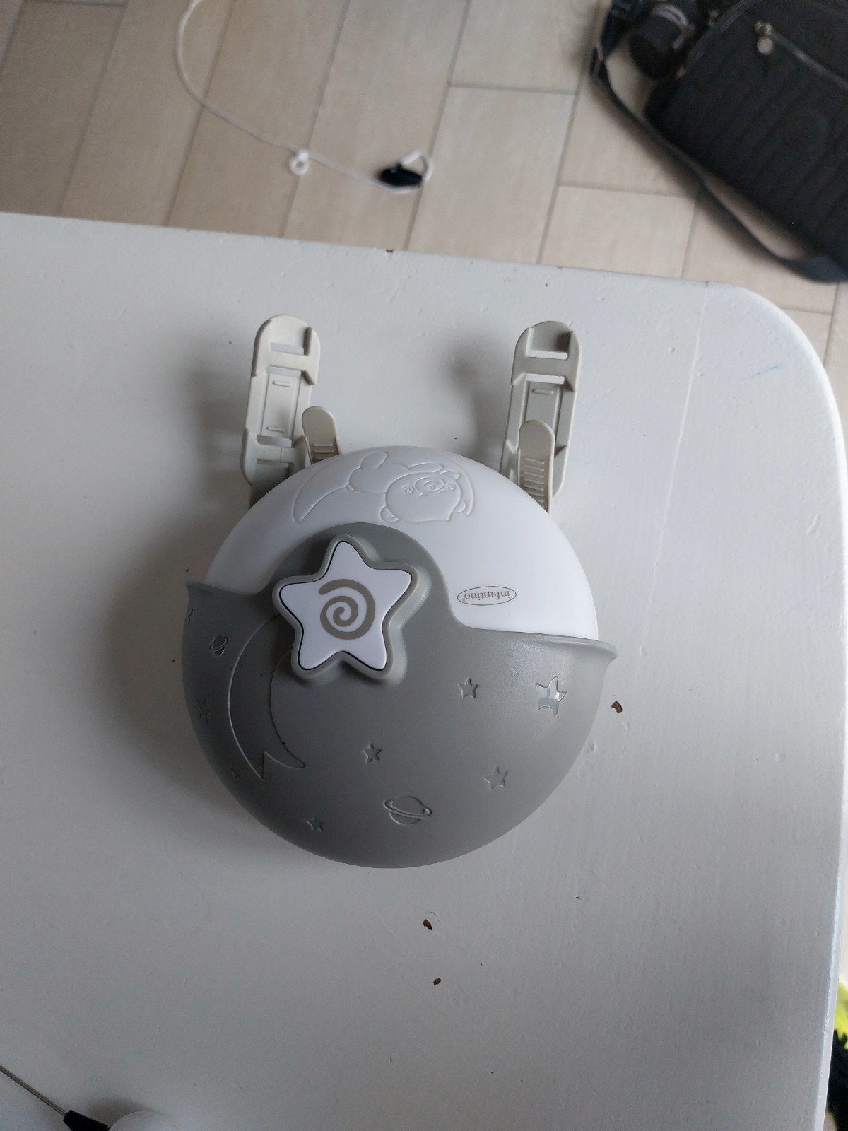 luminaire pour bébé enfants, Enfants & Bébés, Enlèvement