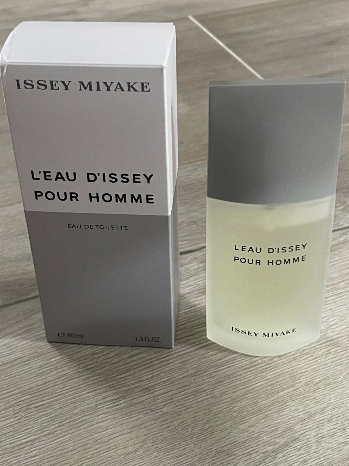 L’eau d’Issey, Bijoux, Sacs & Beauté, Enlèvement ou Envoi, Comme neuf