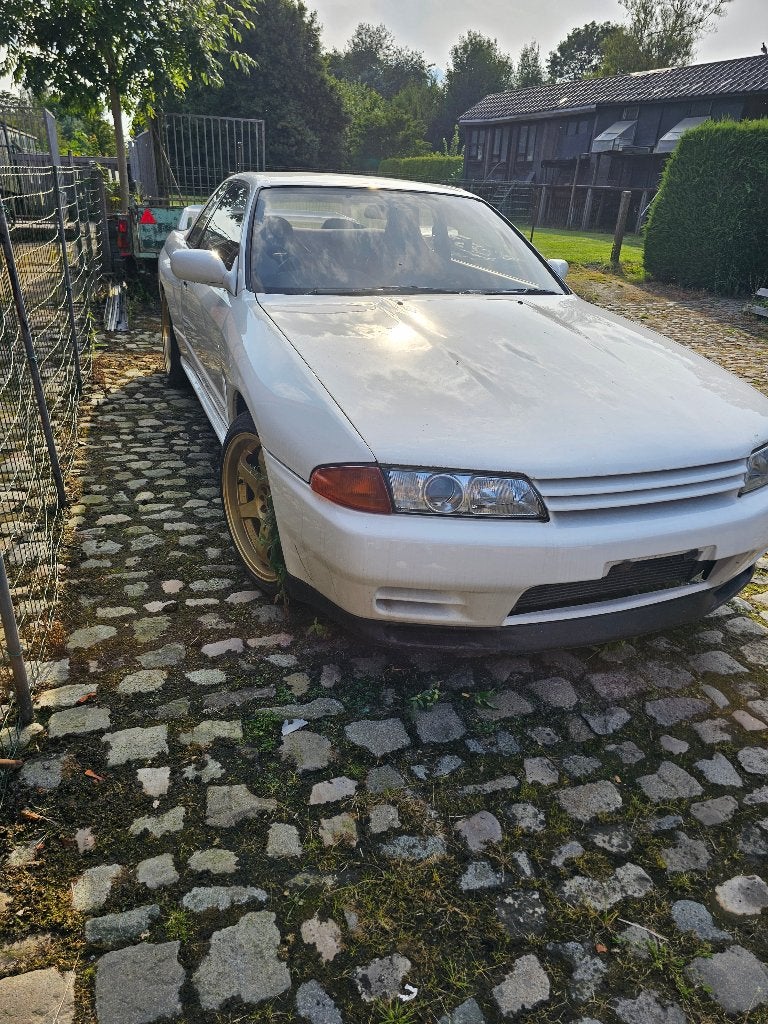 Skyline r32 gtr, Auto's, Particulier, Te koop, Skyline