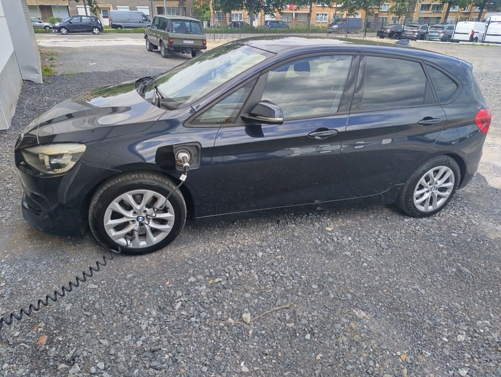 BMW 225XE HYBRIDE PERFORMANCE FACELIFT TVA RECUPERABLE, Autos, BMW, Achat, 42 g/km, Euro 6, Entreprise