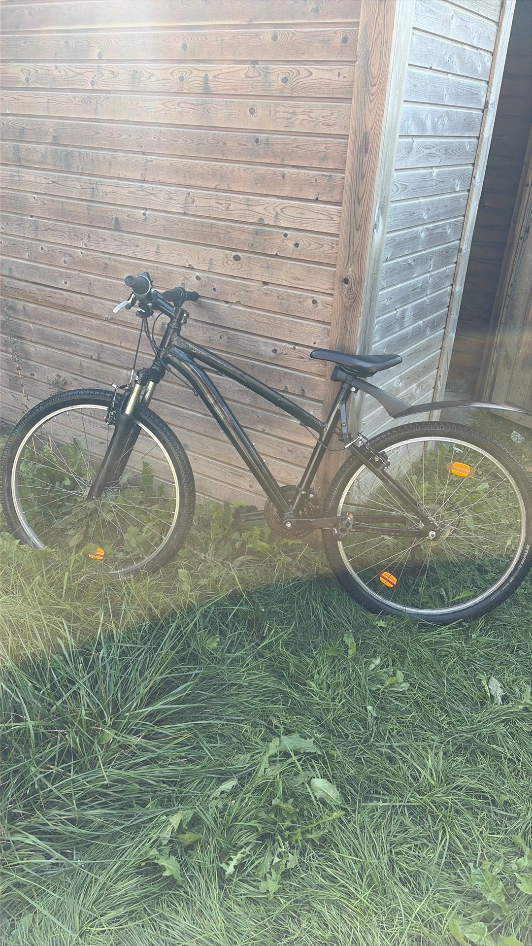 Vélo pour enfants, Enlèvement, Comme neuf