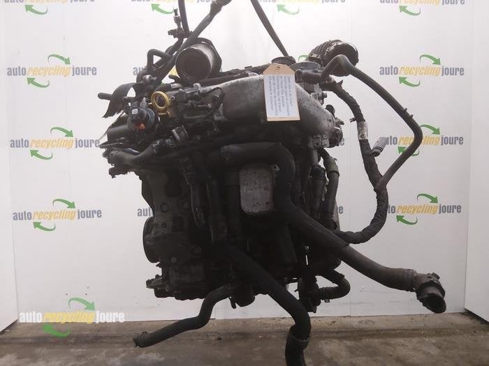 Moteur d'un Volkswagen Caddy, Autos : Pièces & Accessoires, Moteurs & Accessoires, -, Volkswagen, -, 3 mois de garantie