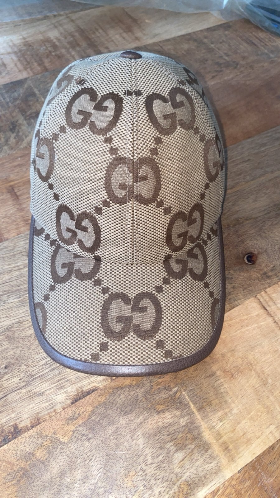 Casquette guccci, Vêtements | Hommes, Enlèvement ou Envoi, Comme neuf, Casquette