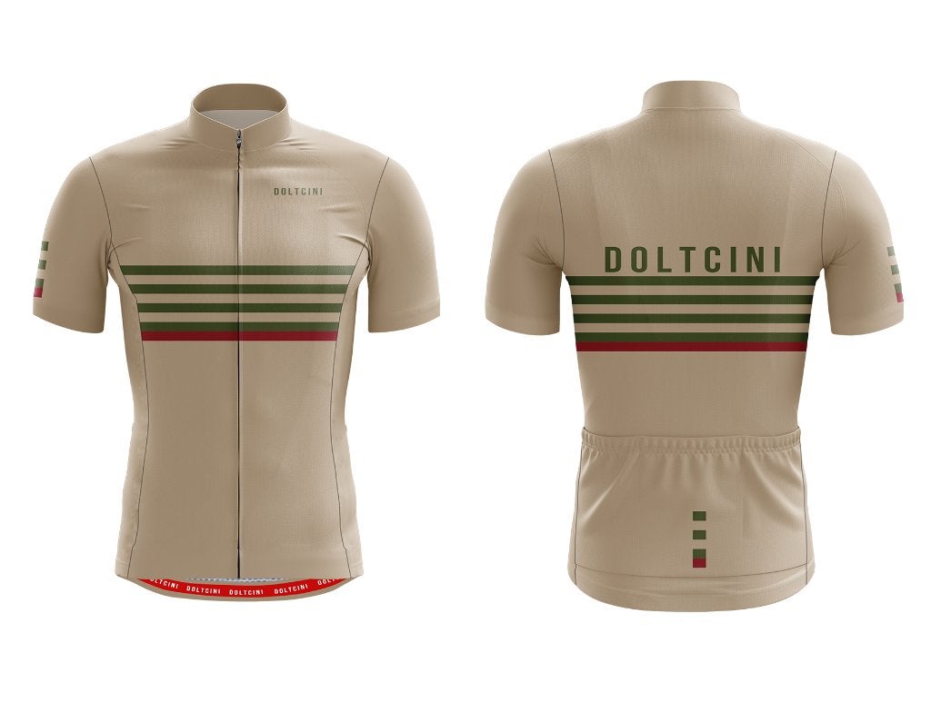 DOLTCINI JERSEY SHORT SLEEVES Maat L*NIEUW*, Heren, Nieuw, Ophalen of Verzenden, Doltcini
