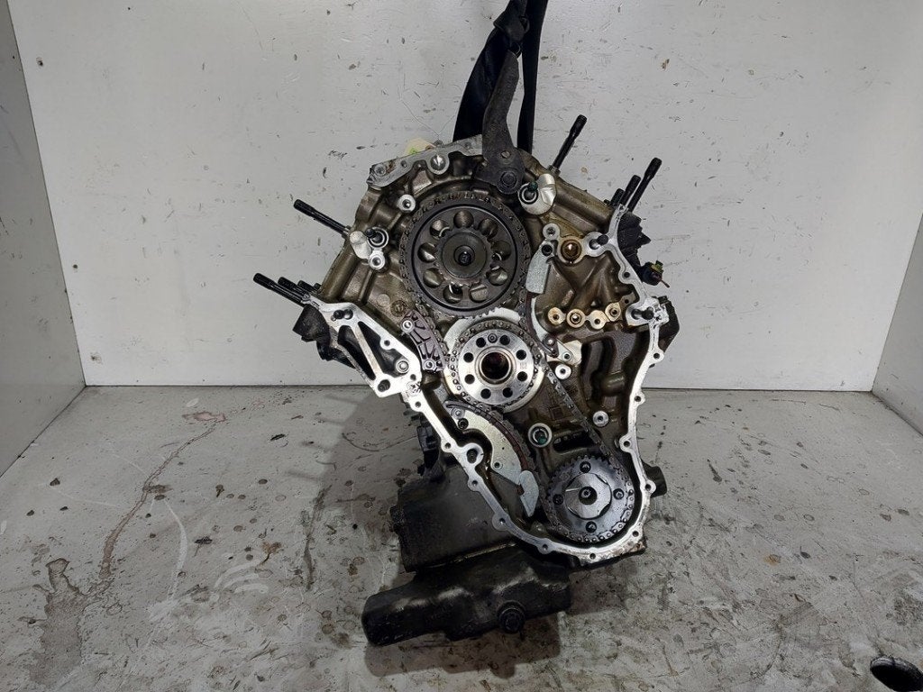 BLOC MOTEUR INFÉRIEUR Alfa Romeo Stelvio (949), Autos : Pièces & Accessoires, Moteurs & Accessoires, Stellantis Europe S.p.A, IPC D1-09 Bahnhofsplatz
65423  Rüsselsheim am Main, DE