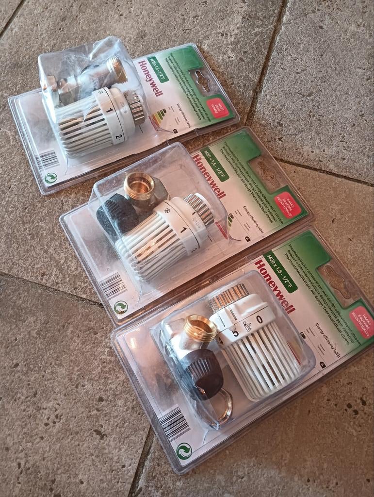 Vanne toutes nouvelles, Bricolage & Construction, Sanitaire, Enlèvement