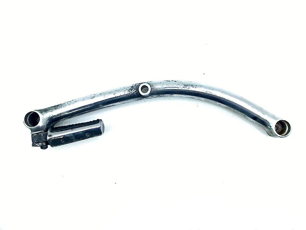 VOETSTEUN LINKS ACHTER Suzuki VS 1400 Intruder (VS1400), Dhr. S. di Majo, Gebruikt, Info@cama-motorparts.nl, P.J. Troelstraweg 8 8
3144 CX  MAASSLUIS, NL