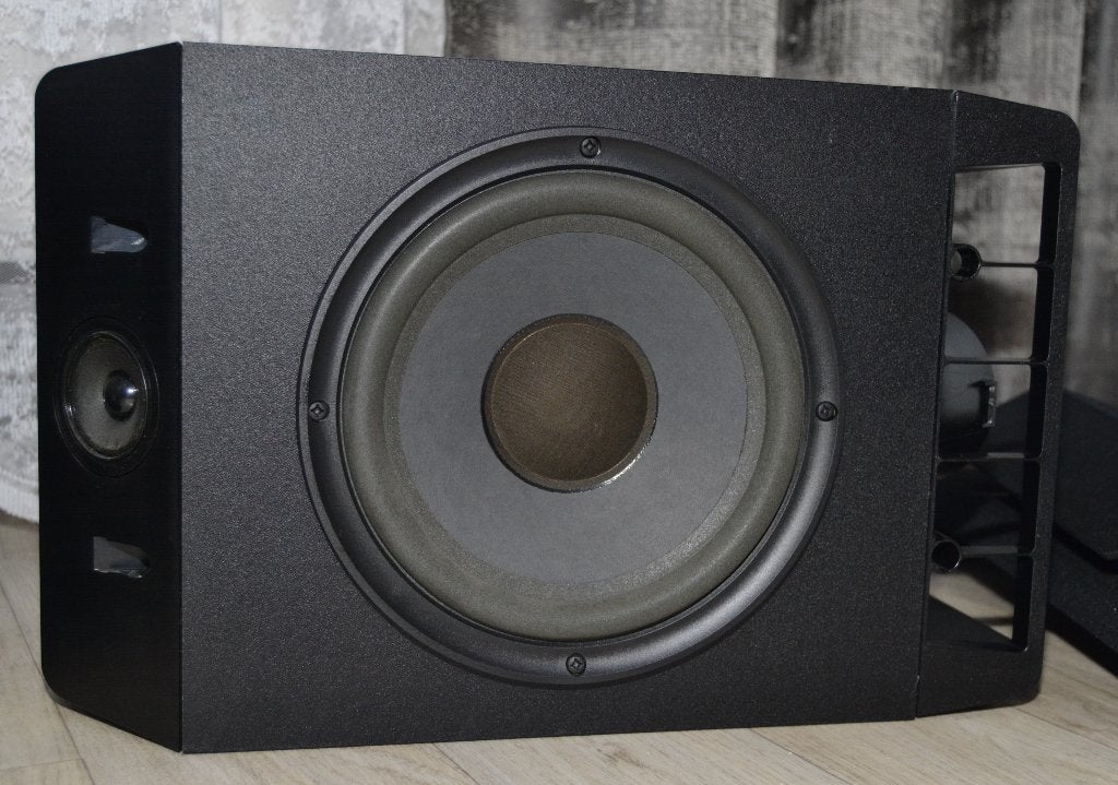 BOSE 301 Series 4, Ophalen, Bose