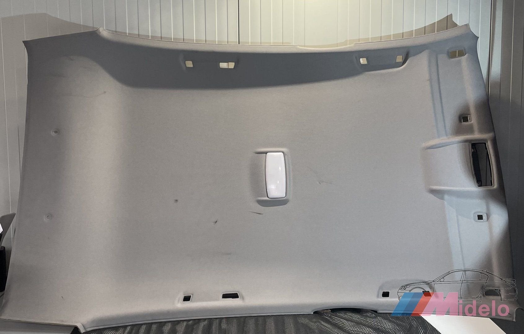 BMW F20 HEMEL BEKLEDING 572133320-09, -, Utilisé, -, Enlèvement ou Envoi