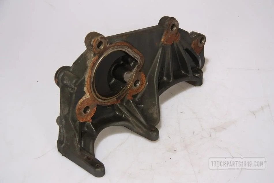 Scania Engines & Parts Scania Compr. Steun Used, Ophalen, Gebruikt