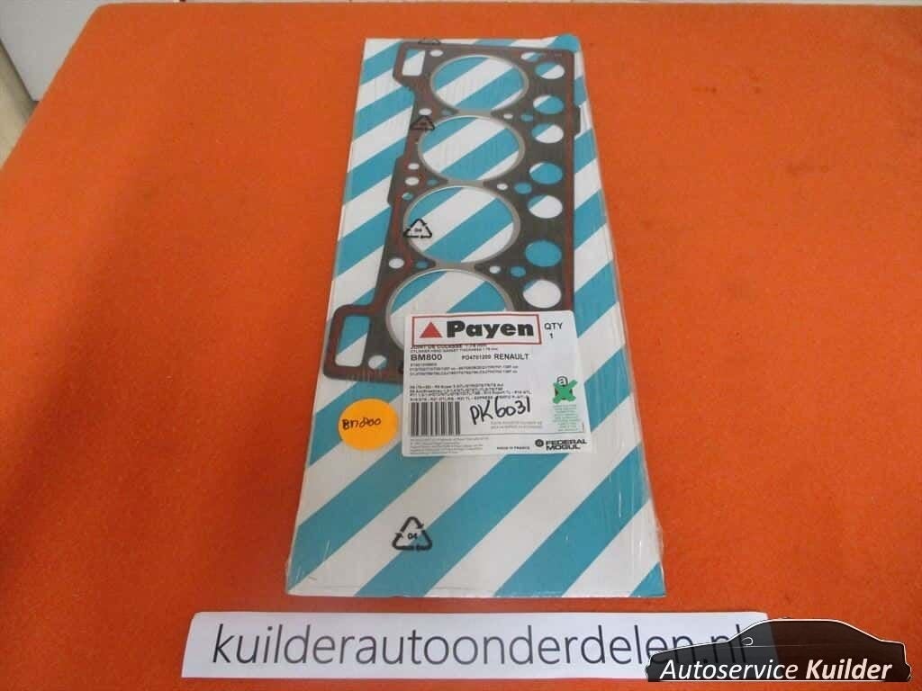 Koppakking Volvo 340 1,4 PAYEN Nieuw, Neuf, -, Volvo, -