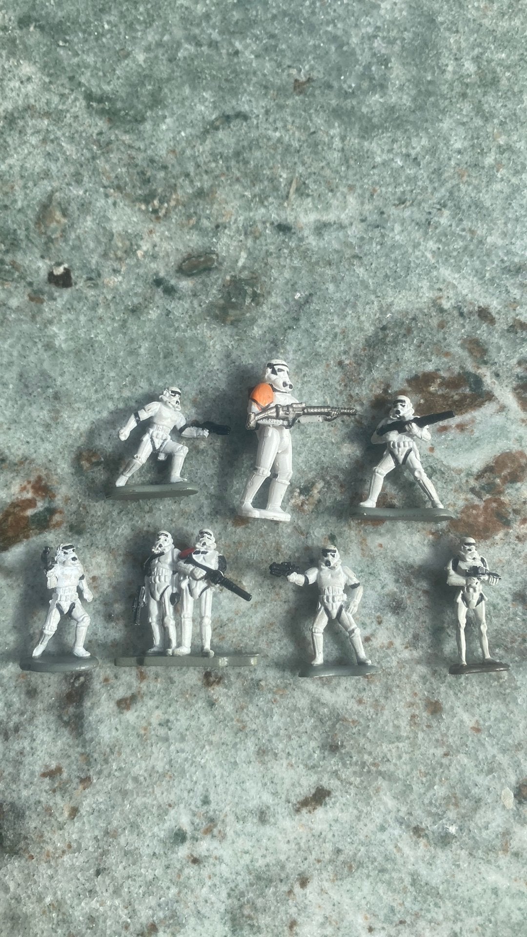 Star Wars, Collections, Enlèvement ou Envoi, Comme neuf