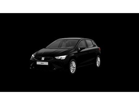 Seat Ibiza 2026 Ibiza Play Plus 1.0 TSI 95pk (70kW) Manueel, Auto's, 116 g/km, Ibiza, Zilver of Grijs, Handgeschakeld