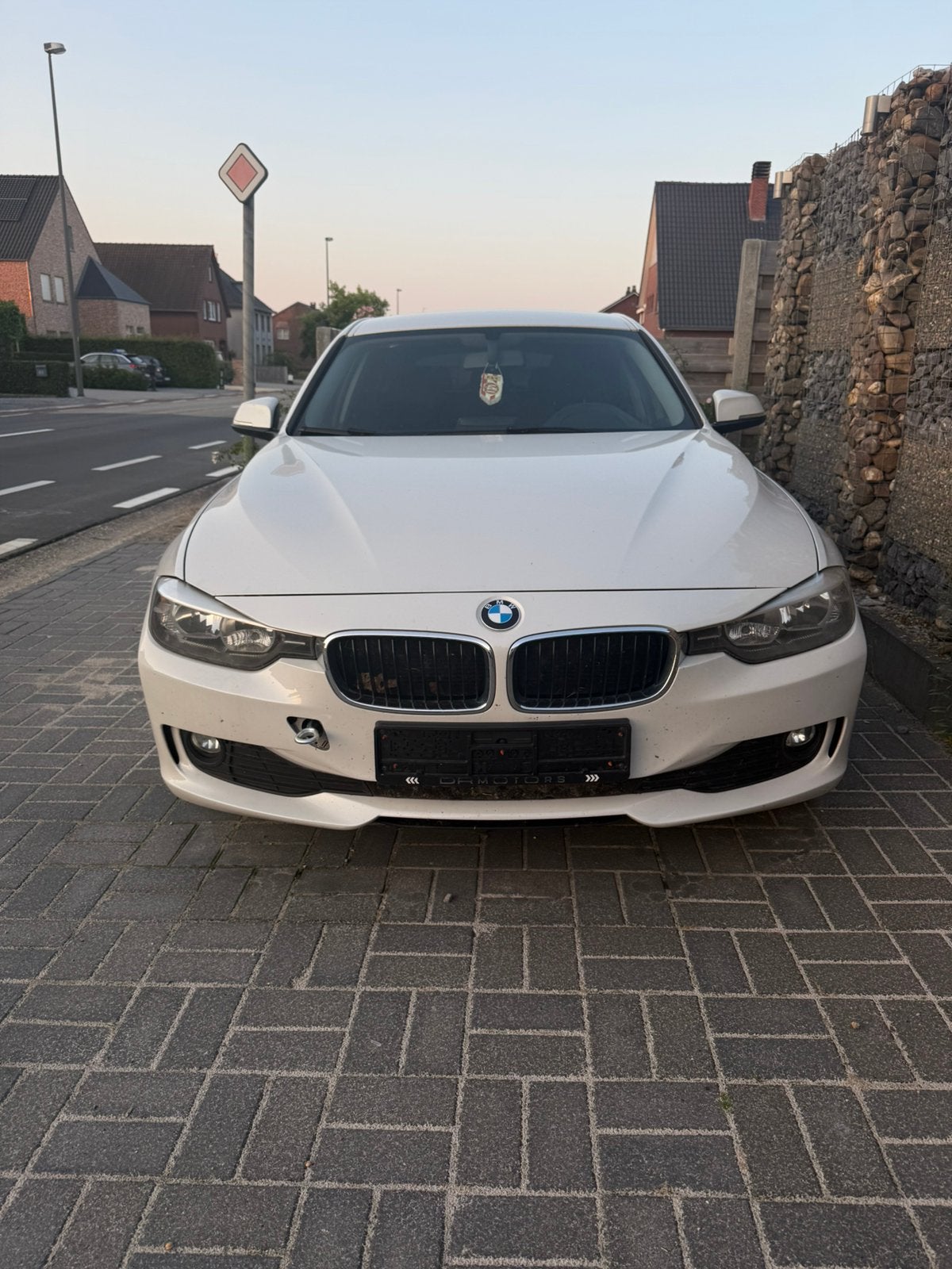 BMW-318d, Auto's, BMW, Automaat, Achterwielaandrijving, 1995 cc, 4 cilinders
