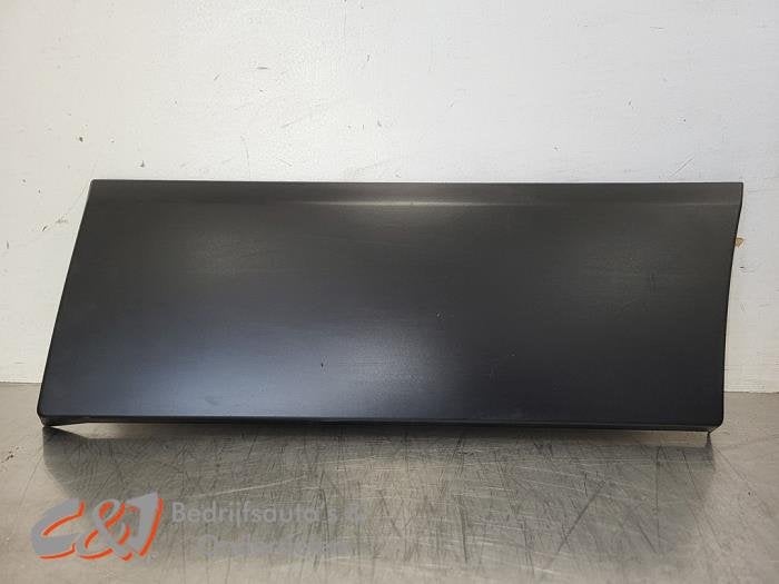 Bande décorative d'un Renault Trafic, Renault, -, 3 mois de garantie, Utilisé