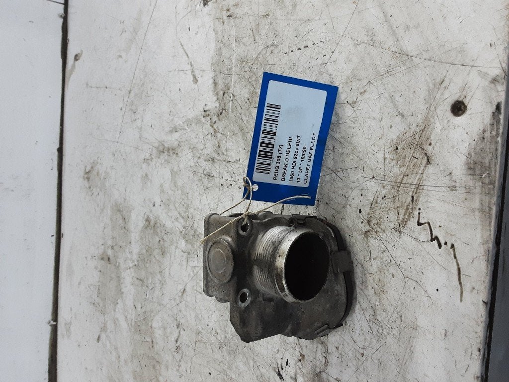 GASKLEPHUIS Peugeot 308 SW (4E / H) (9673534490), Gebruikt, Mevr. I. Hauben, Rue de l'Espoir 34 34
4030  GRIVEGNÉE, BE, Info@Collignon.be