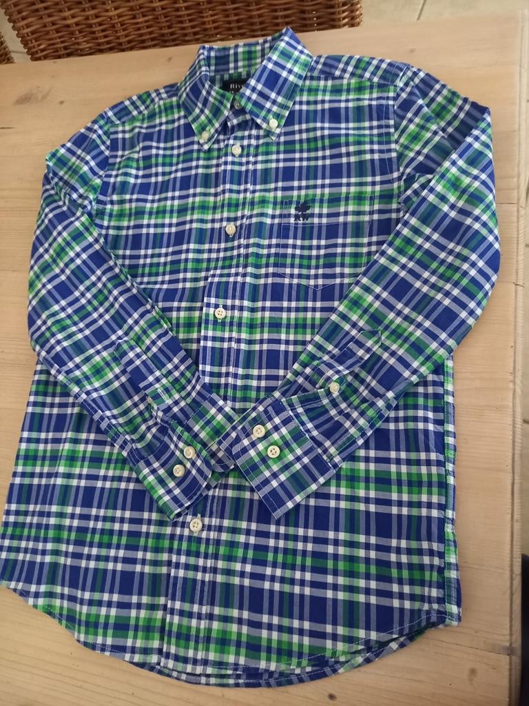 River Woods MT10 ZGAN, Kinderen en Baby's, Kinderkleding | Maat 140, Ophalen of Verzenden