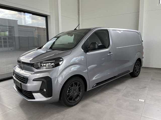 Citroen JUMPY 2.2 BlueHDi L2 180pk * DYNAMIC SURROUND VIEW, Automaat, Monovolume, 174 pk, 128 kW