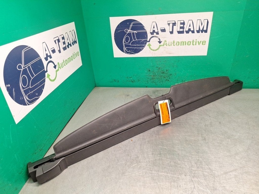 RIDEAU ROLL COVER Opel Zafira (M75) (01-2005/04-2015), Opel, Opel Automobile GmbH, Utilisé, Kontakt-opel@opel.com