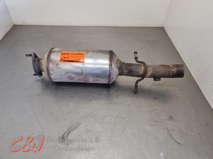 Catalyseur d'un Ford Transit, -, 3 mois de garantie, -, -