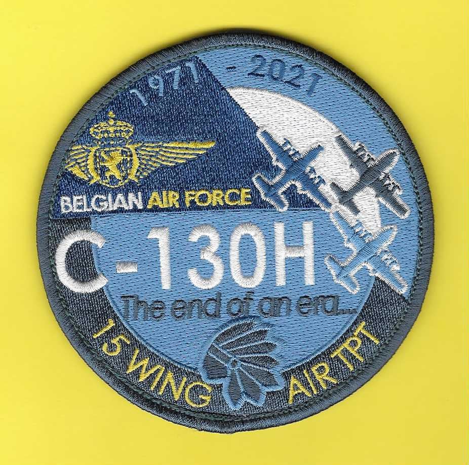 MILITARIA, Collections, Envoi, Armée de l'air, Emblème ou Badge