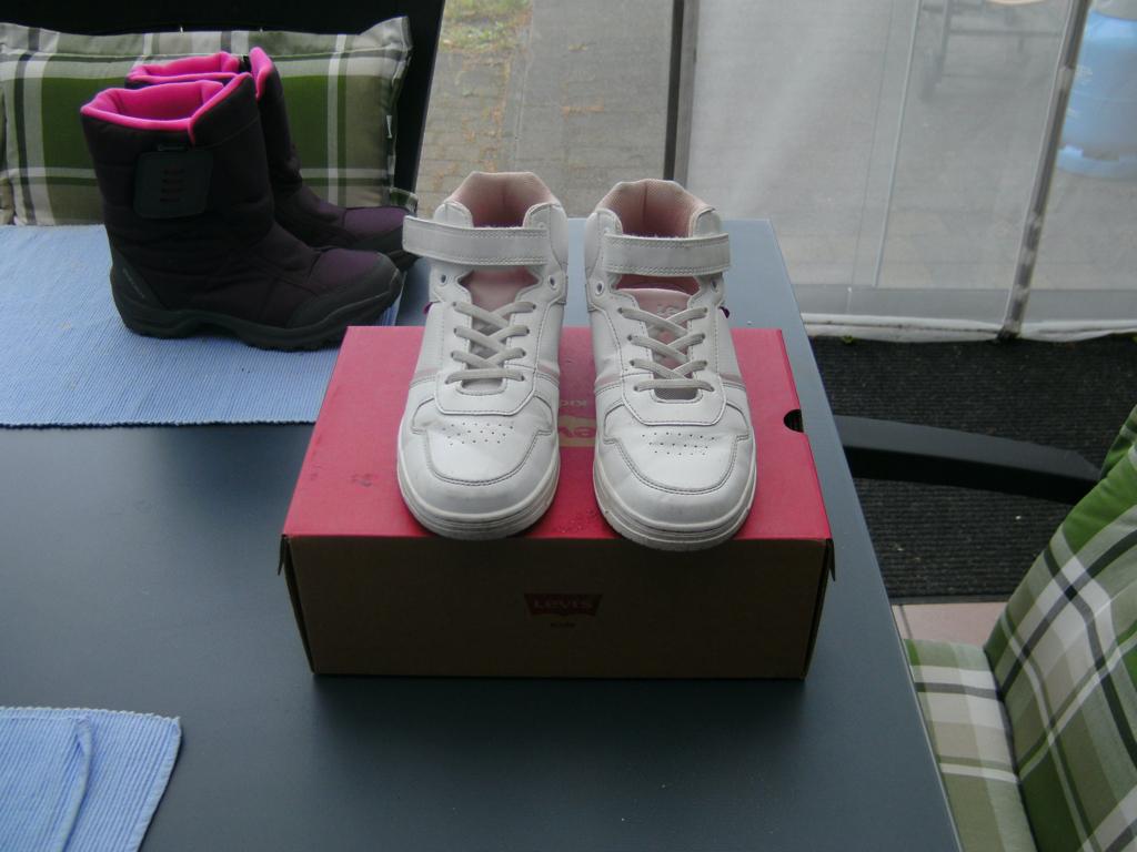 sneakers, Kleding | Dames, Schoenen, Zo goed als nieuw, Sneakers, Overige kleuren, Ophalen